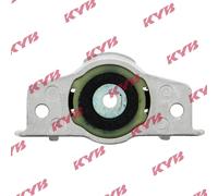 Supporto ammortizzatore a molla Assale posteriore per OPEL VAUXHALL ASTRA