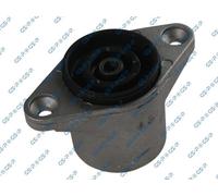 Supporto ammortizzatore a molla Assale posteriore Sx per AUDI VW A6 PASSAT