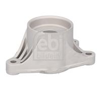 Supporto ammortizzatore a molla Assale posteriore Sx per BMW 2 3 4