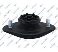 Supporto ammortizzatore a molla Assale posteriore Sx per BMW 3 Z1