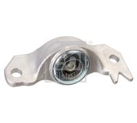 Supporto ammortizzatore a molla Assale posteriore Sx per BUICK CHEVROLET OPEL SA
