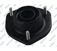 Supporto ammortizzatore a molla Assale posteriore Sx per CHEVROLET DAEWOO LACETT