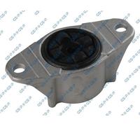 Supporto ammortizzatore a molla Assale posteriore Sx per FORD MAZDA VOLVO 2 3 C-