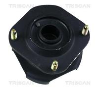 Supporto ammortizzatore a molla Assale posteriore Sx per FORD USA MAZDA 626 PROB