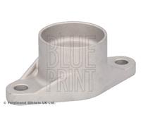 Supporto ammortizzatore a molla Assale posteriore Sx per HYUNDAI KIA CEE'D ELANT