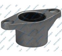 Supporto ammortizzatore a molla Assale posteriore Sx per HYUNDAI KIA CEE'D i30 P