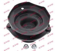 Supporto ammortizzatore a molla Assale posteriore Sx per KIA SEPHIA SHUMA