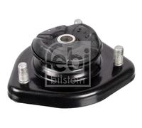 Supporto ammortizzatore a molla Assale posteriore Sx per LAND ROVER RANGE ROVER