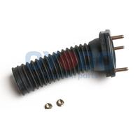 Supporto ammortizzatore a molla Assale posteriore Sx per LEXUS TOYOTA HIGHLANDER