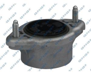 Supporto ammortizzatore a molla Assale posteriore Sx per MERCEDES-BENZ