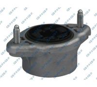 Supporto ammortizzatore a molla Assale posteriore Sx per MERCEDES-BENZ