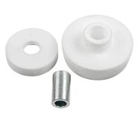 Supporto ammortizzatore a molla Assale posteriore Sx per MINI MINI MINI CLUBMAN