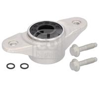 Supporto ammortizzatore a molla Assale posteriore Sx per TESLA MODEL 3