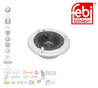 SUPPORTO AMMORTIZZATORE A MOLLA BMW SERIE 1 3 5 6 X1 X3 FEBI 22108