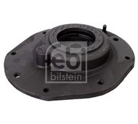 SUPPORTO AMMORTIZZATORE FEBI BILSTEIN per Citroen Berlingo (1996->) 1,9 - 50 kw