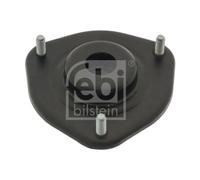 Cuscino ammortizzatore Assale anteriore Gomma/Metallo 102357 FEBI BILSTEIN