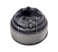 FEBI BILSTEIN Supporto ammortizzatore a molla anteriore 12737