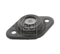 Febi BILSTEIN Supporto ammortizzatore a molla posteriore 15393 Sinistra/Destra per Volvo V70 I