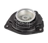 Supporto Ammortizzatore A Molla Febi Bilstein 171372 per Nissan Renault Samsung