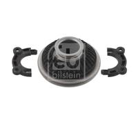 Supporto Ammortizzatore A Molla Febi Bilstein 28117 per Opel Vauxhall