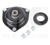 NK Supporto Ammortizzatore a Molla Frontale per Nissan Almera II Hatchback N16