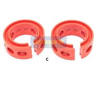 JAPANPARTS MM-C Supporto ammortizzatore