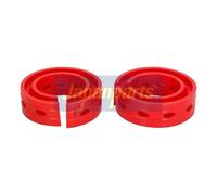 Supporto ammortizzatore a molla JAPAN PARTS MMF