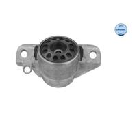 RIDEX 1180S0245 Supporto ammortizzatore per AUDI Q5 (8RB) A4 Avant (8K5, B8)