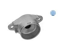 RIDEX 1180S0337 Supporto ammortizzatore per FORD Fiesta Mk7 Schrägheck ECOSPORT