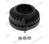 Supporto ammortizzatore a molla MK437 MONROE per CHRYSLER