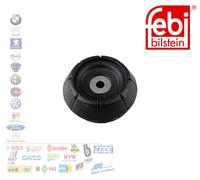 Febi-Bilstein 08157 - Supporto Ammortizzatore A Molla