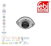 SUPPORTO AMMORTIZZATORE A MOLLA per FIAT PANDA 141 PRIMA SERIE 750 900 1000 4x4