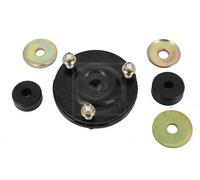 Supporto ammortizzatore a molla PER Isuzu D-Max I 3.0 DiTD 4x4 120 KW 163 CV