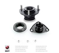 Supporto ammortizzatore a molla PER Renault Modus/Grand Modus 1.2 16V 74 KW 101