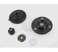 Supporto ammortizzatore a molla PER Nissan NP300 Navara Pick-up 2.3 dCi 120 KW 1
