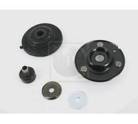 Supporto ammortizzatore a molla PER Nissan NP300 Navara Pick-up 2.3 dCi 4x4 140