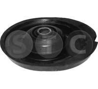 Coppia supporti ammortizzatore anteriore Citroen C3 C3 Pluriel C2 T404668