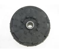 NTY Kit riparazione cuscinetto ammortizzatore AD-PL-004 per Chevrolet Opel Saab Vauxhall