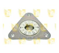 Supporto Ammortizzatore A Molla Unigom 393710 per Renault Smart