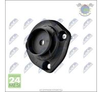 Supporto ammortizzatore AJS Posteriore per TOYOTA COROLLA