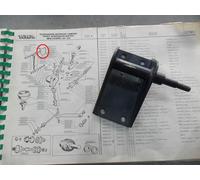 SUPPORTO AMMORTIZZATORE ANT. DX SUPERIORE MINI 90 120 IVRA H662117 OE 21A471