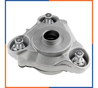 NTY Supporto ammortizzatore a molla compatibile con CITROËN FIAT PEUGEOT