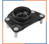 NTY Cuscino ammortizzatore AD-CH-012 Assale anteriore per DODGE JEEP Dx