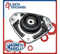 Coppia supporti ammortizzatore anteriori Fiat Multipla 1.6 1.9 Originali 8515380