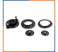 NTY Supporto ammortizzatore a molla AD-CH-025 - Assale anteriore per Buick/Chevrolet/GMC/Isuzu/Olds