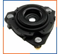 NTY AD-FR-011 Supporto ammortizzatore per FORD FOCUS (DAW, DBW) TOURNEO CONNECT