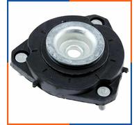 NTY Supporto Ammortizzatore a Molla per Ford Transit Custom Box Fa _ 2.4 TDCI