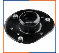 Cuscino ammortizzatore Assale anteriore Sx AD-FR-026 NTY per FORD S-MAX