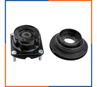 Perno ganascia freno Assale anteriore AD-FR-001 NTY per FORD USA EXPLORER