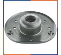 NTY Supporto Ammortizzatore AD-LR-000 per LAND ROVER – Perno ganascia anteriore